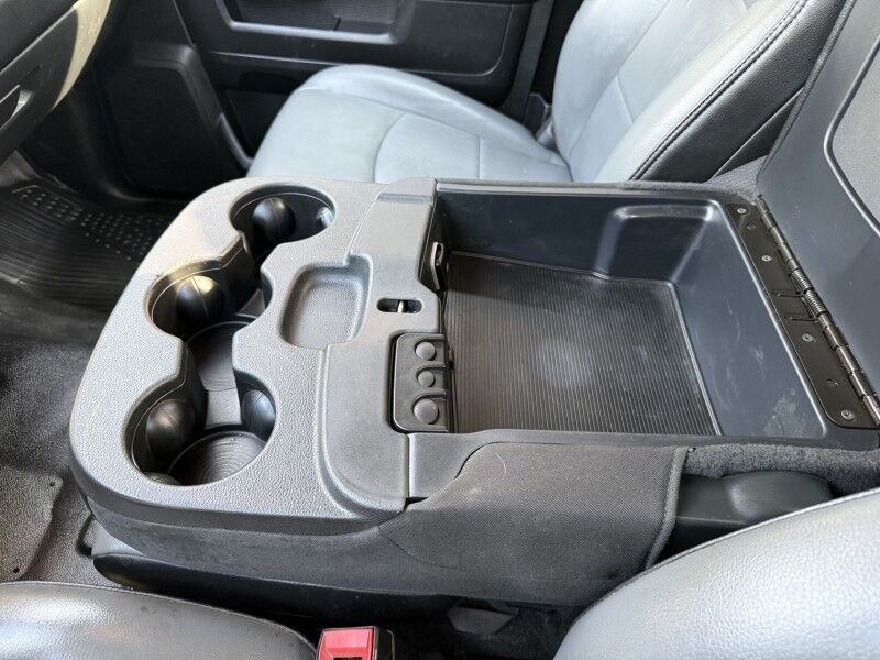 2019 Ram 5500 6.4L Hemi Cab & Chassis Tradesman Collinsville OK