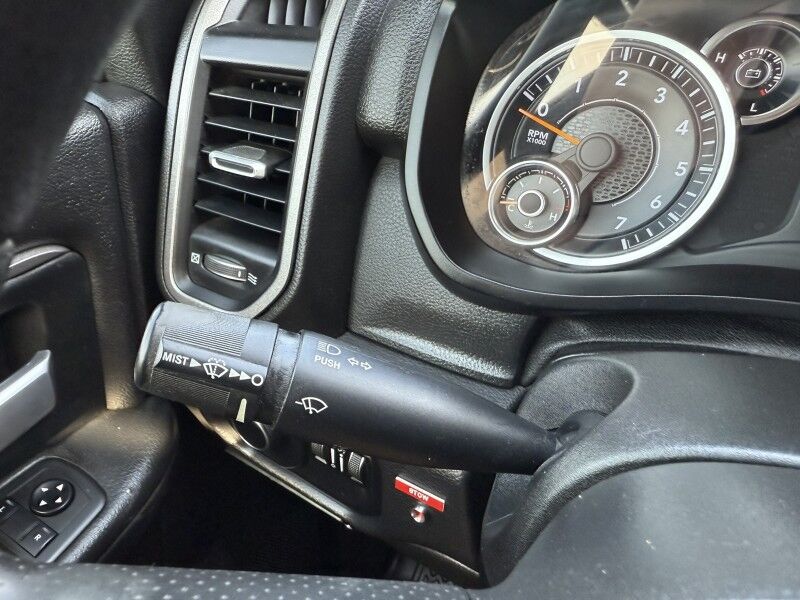 2019 Ram 5500 6.4L Hemi Cab & Chassis Tradesman Collinsville OK