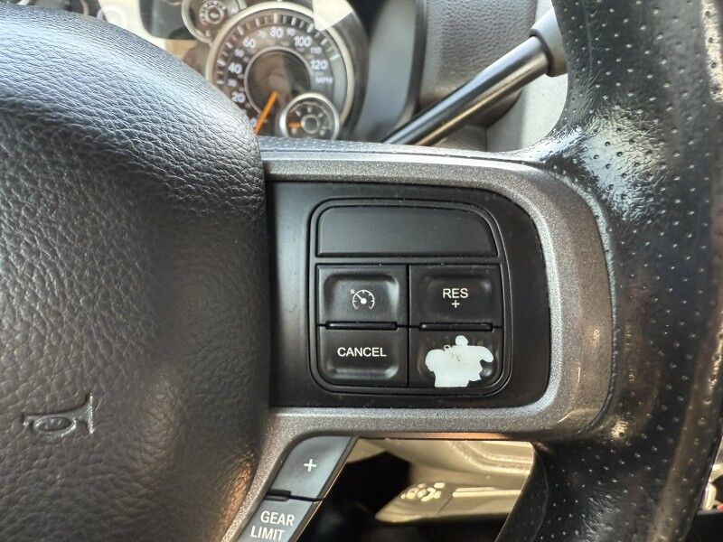 2019 Ram 5500 6.4L Hemi Cab & Chassis Tradesman Collinsville OK