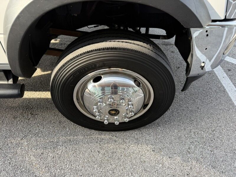 2019 Ram 5500 6.4L Hemi Cab & Chassis Tradesman Collinsville OK