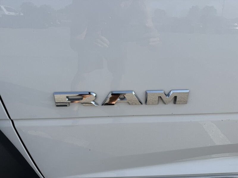 2019 Ram 5500 6.4L Hemi Cab & Chassis Tradesman Collinsville OK