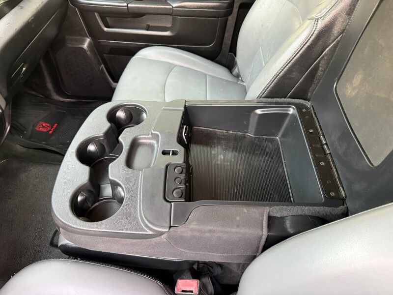 2019 Ram 5500 6.4L Hemi V8 Cab & Chassis Tradesman Collinsville OK