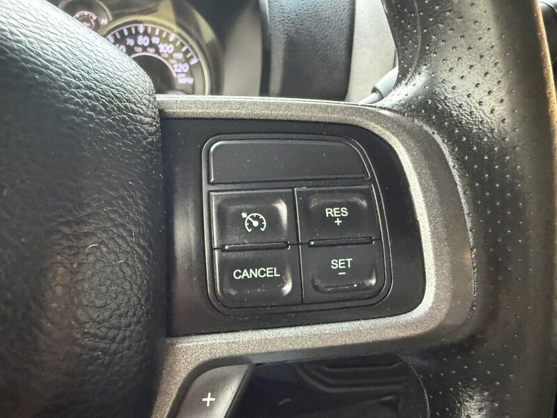 2019 Ram 5500 6.4L Hemi V8 Cab & Chassis Tradesman Collinsville OK