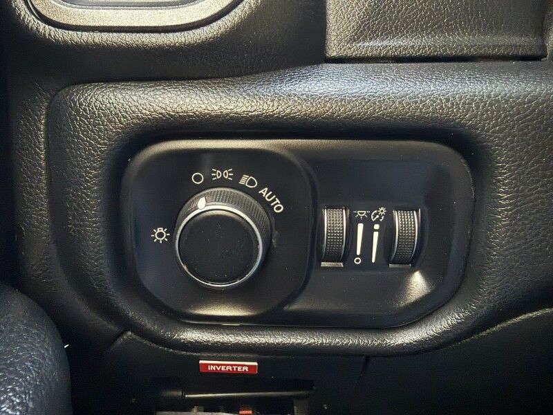 2019 Ram 5500 6.4L Hemi V8 Cab & Chassis Tradesman Collinsville OK