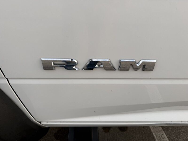 2019 Ram 5500 6.4L Hemi V8 Cab & Chassis Tradesman Collinsville OK