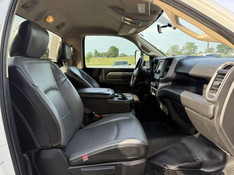 2019 Ram 5500 6.4L Hemi V8 Cab & Chassis Tradesman Collinsville OK