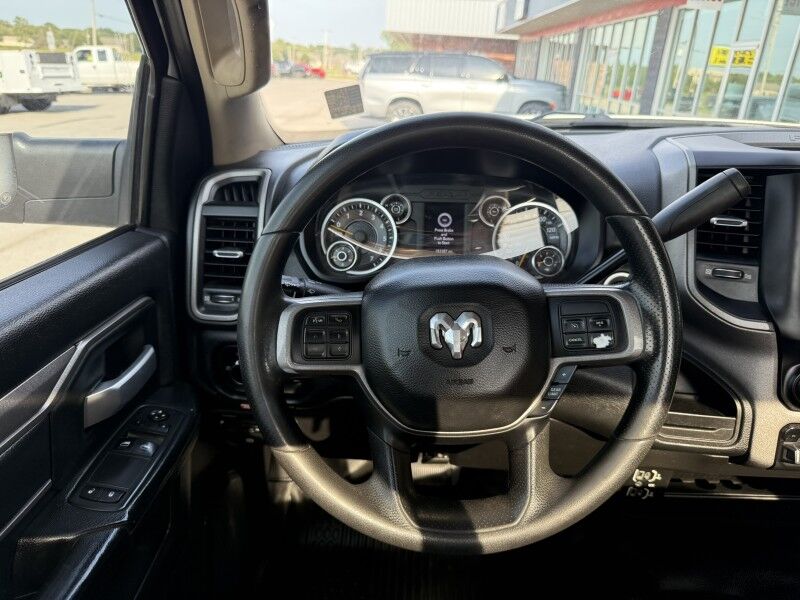 2019 Ram 5500 6.4L Hemi V8 Cab & Chassis Tradesman Collinsville OK