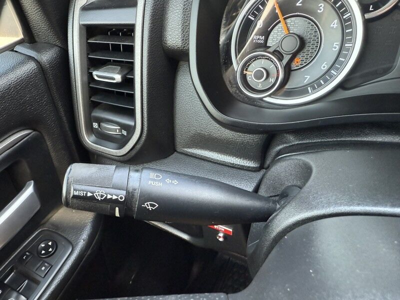 2019 Ram 5500 6.4L Hemi V8 Cab & Chassis Tradesman Collinsville OK