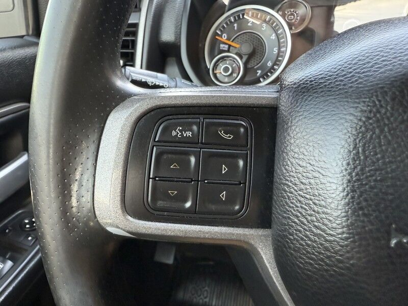 2019 Ram 5500 6.4L Hemi V8 Cab & Chassis Tradesman Collinsville OK