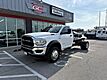 2019 Ram 5500 6.4L Hemi V8 Cab & Chassis Tradesman