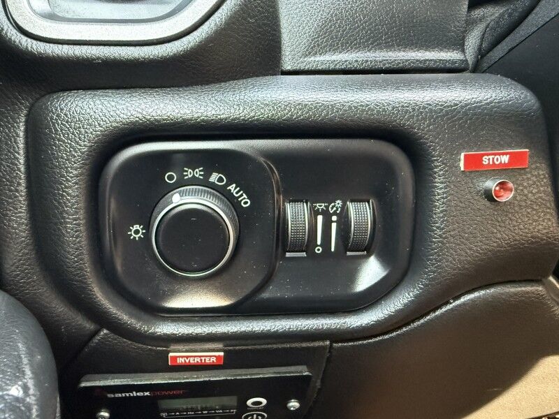 2019 Ram 5500 6.4L Hemi V8 Cab & Chassis Tradesman Collinsville OK