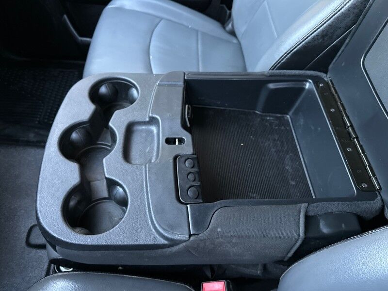 2019 Ram 5500 6.4L Hemi V8 Cab & Chassis Tradesman Collinsville OK