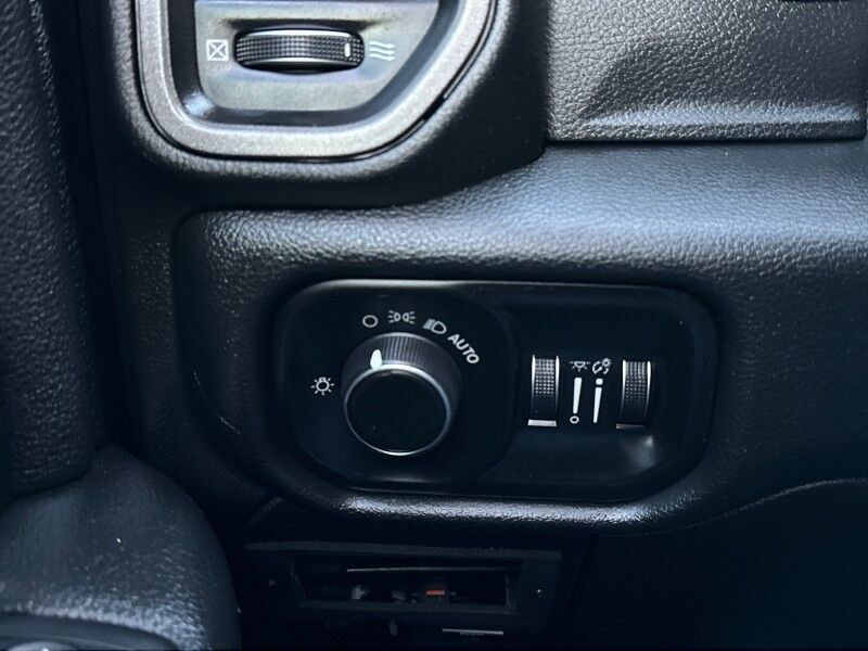 2019 Ram 5500 6.4L Hemi V8 Cab & Chassis Tradesman Collinsville OK