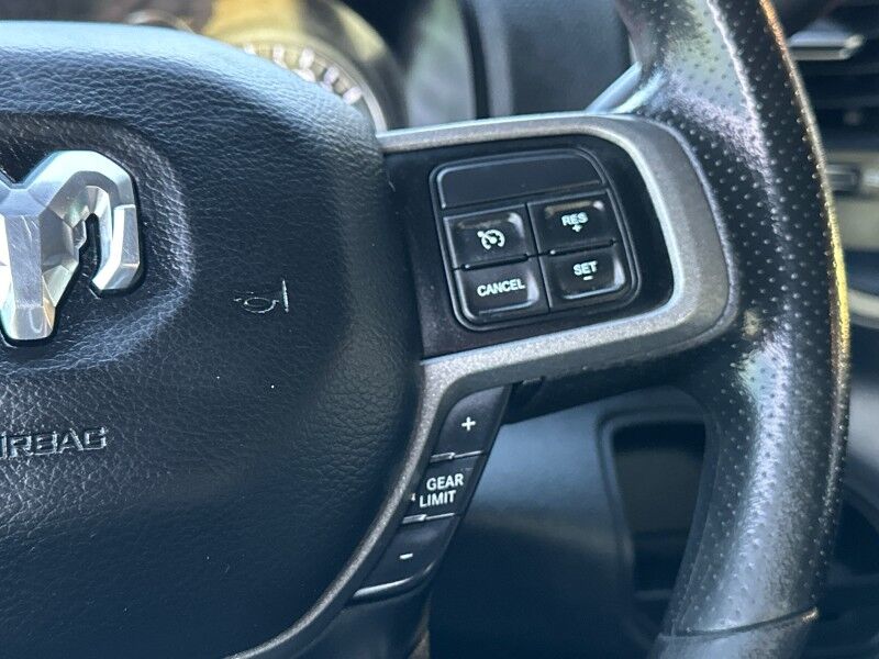 2019 Ram 5500 6.4L Hemi V8 Cab & Chassis Tradesman Collinsville OK