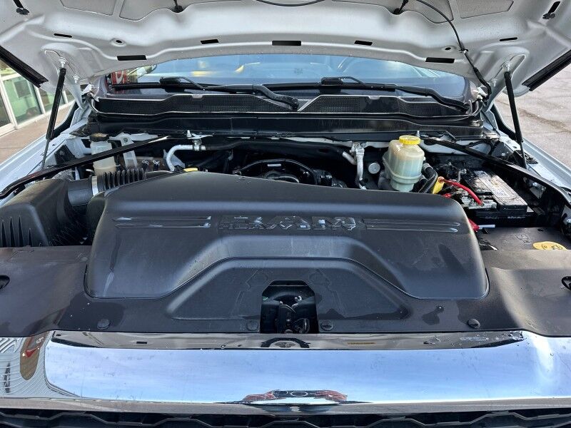 2019 Ram 5500 6.4L Hemi V8 Cab & Chassis Tradesman Collinsville OK