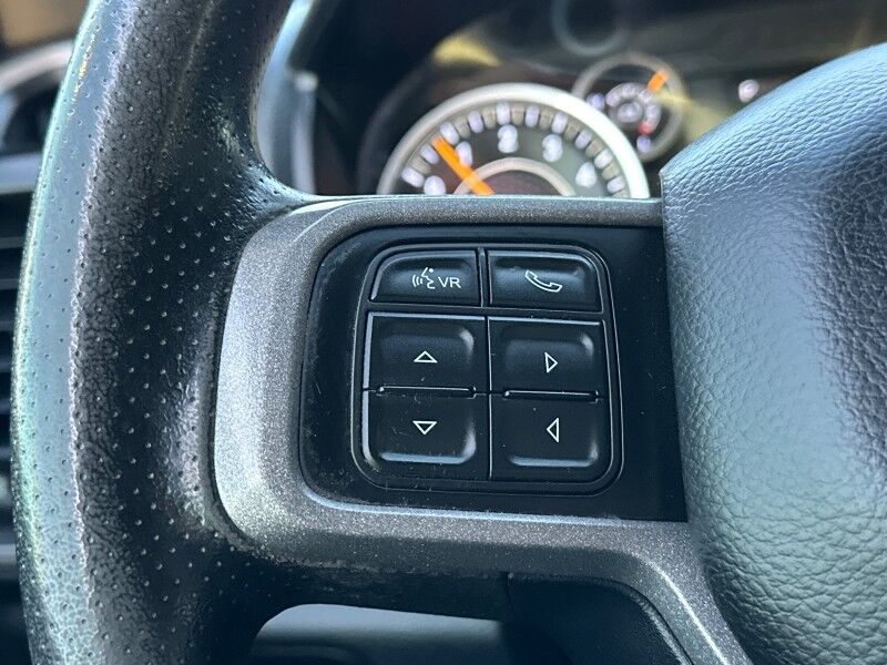 2019 Ram 5500 6.4L Hemi V8 Cab & Chassis Tradesman Collinsville OK