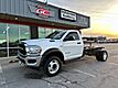 2019 Ram 5500 6.4L Hemi V8 Cab & Chassis Tradesman