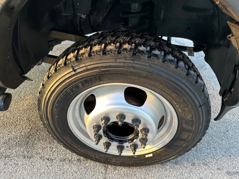 2019 Ram 5500 6.4L Hemi V8 Cab & Chassis Tradesman Collinsville OK