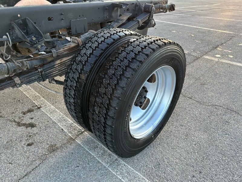 2019 Ram 5500 6.4L Hemi V8 Cab & Chassis Tradesman Collinsville OK