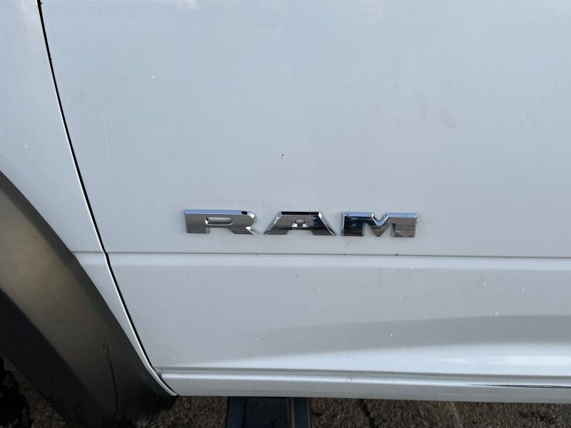 2019 Ram 5500 6.4L Hemi V8 Cab & Chassis Tradesman Collinsville OK