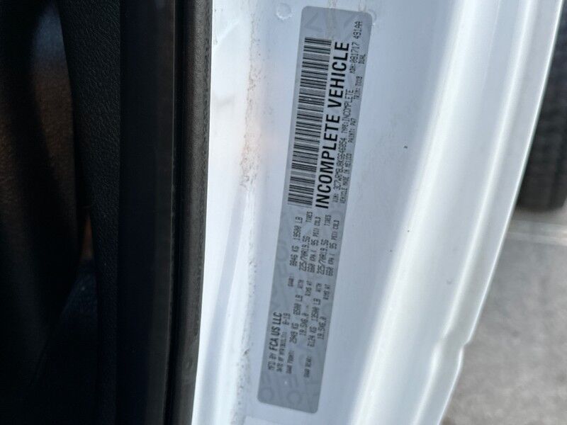 2019 Ram 5500 6.4L Hemi V8 Cab & Chassis Tradesman Collinsville OK