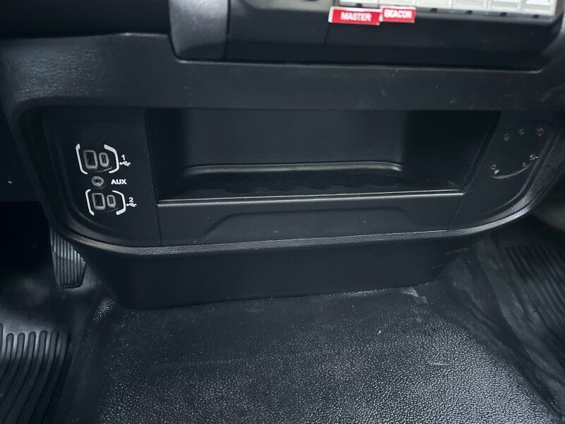 2019 Ram 5500 6.4L Hemi V8 Cab & Chassis Tradesman Collinsville OK