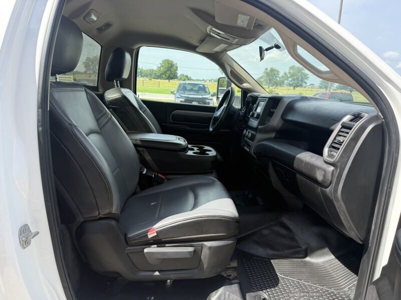 2019 Ram 5500 6.4L Hemi V8 Cab & Chassis Tradesman Collinsville OK