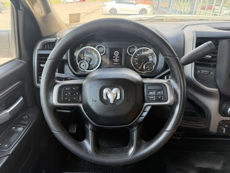 2019 Ram 5500 6.4L Hemi V8 Cab & Chassis Tradesman Collinsville OK