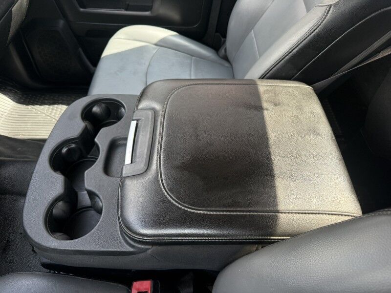 2019 Ram 5500 6.4L Hemi V8 Cab & Chassis Tradesman Collinsville OK