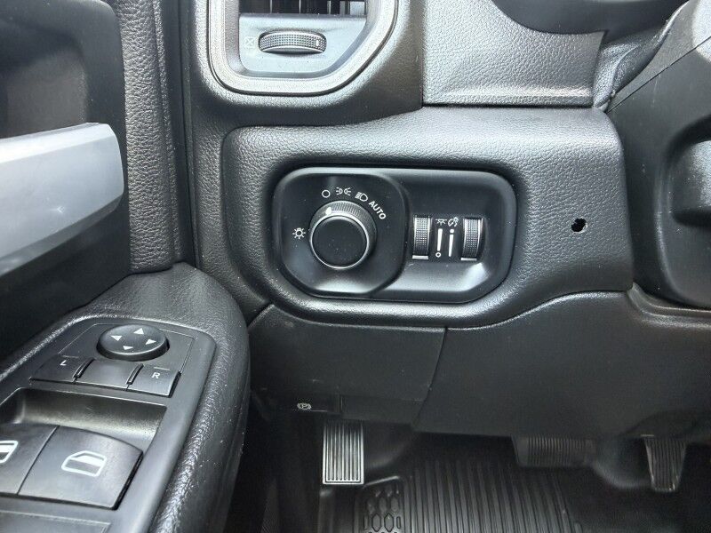 2019 Ram 5500 6.4L Hemi V8 Cab & Chassis Tradesman Collinsville OK