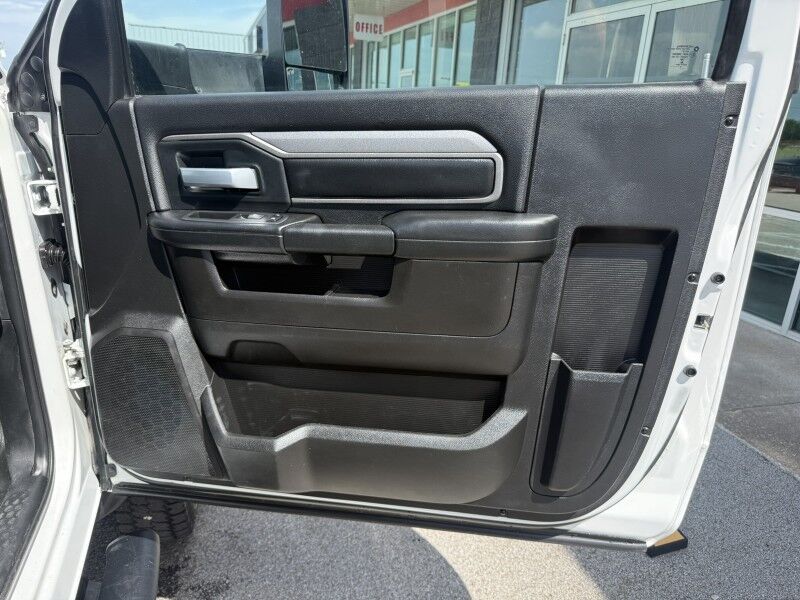 2019 Ram 5500 6.4L Hemi V8 Cab & Chassis Tradesman Collinsville OK