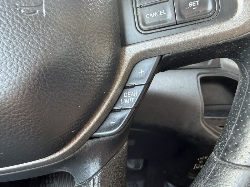 2019 Ram 5500 6.4L Hemi V8 Cab & Chassis Tradesman Collinsville OK