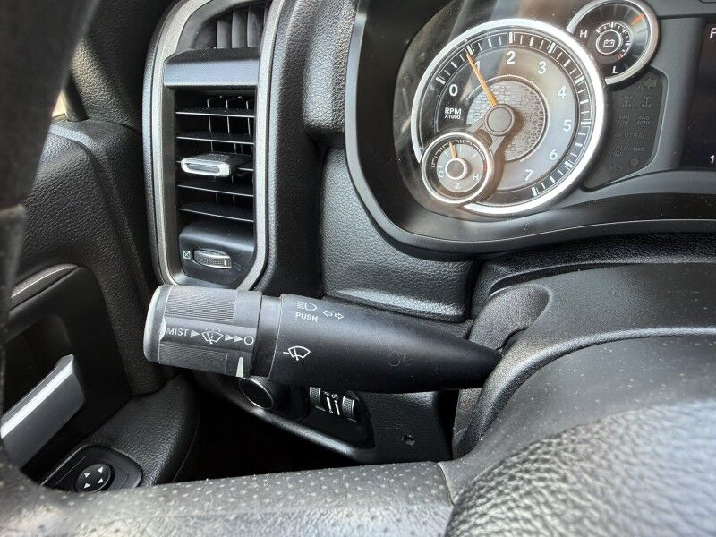 2019 Ram 5500 6.4L Hemi V8 Cab & Chassis Tradesman Collinsville OK