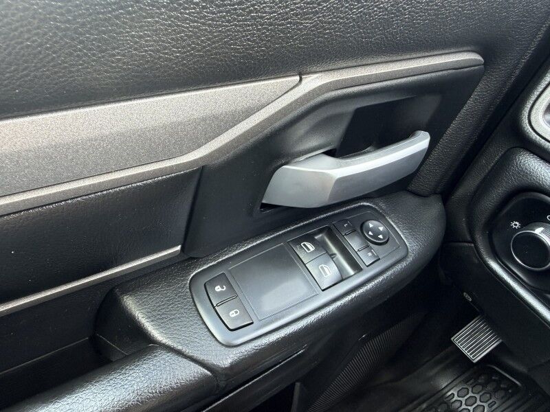 2019 Ram 5500 6.4L Hemi V8 Cab & Chassis Tradesman Collinsville OK
