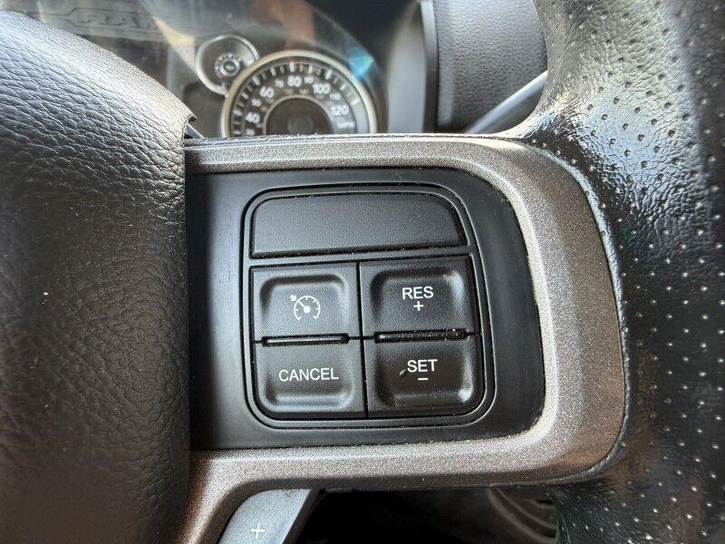2019 Ram 5500 6.4L Hemi V8 Cab & Chassis Tradesman Collinsville OK