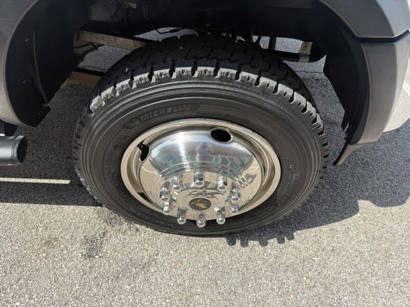 2019 Ram 5500 6.4L Hemi V8 Cab & Chassis Tradesman Collinsville OK