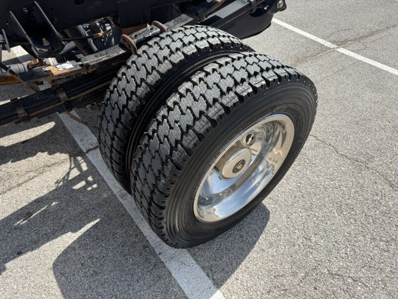 2019 Ram 5500 6.4L Hemi V8 Cab & Chassis Tradesman Collinsville OK