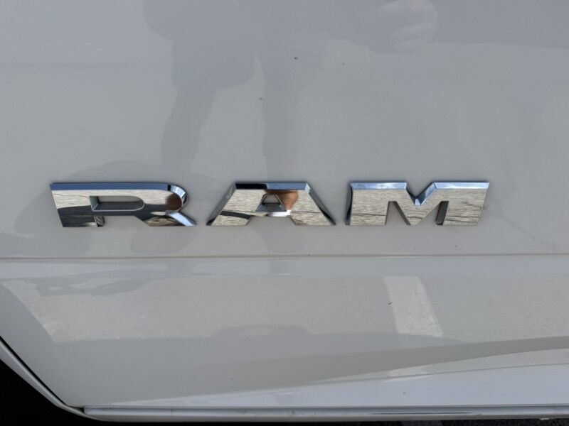 2019 Ram 5500 6.4L Hemi V8 Cab & Chassis Tradesman Collinsville OK