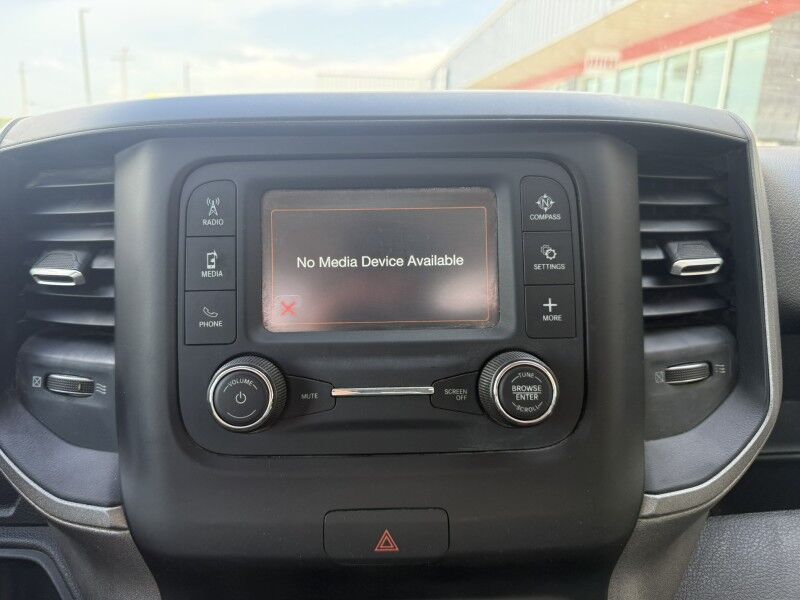 2019 Ram 5500 6.4L Hemi V8 Cab & Chassis Tradesman Collinsville OK