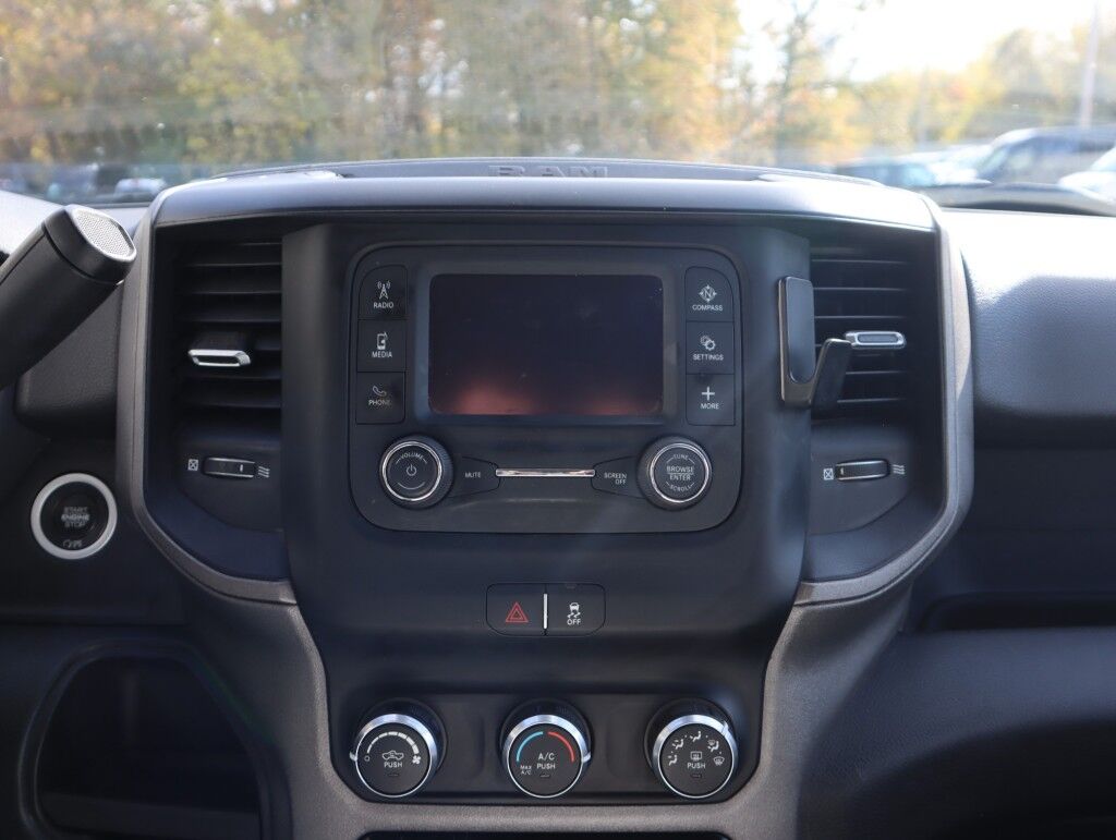 2019 Ram 5500 Chassis Cab Tradesman 4X4 Crew Cab 6.7L Diesel Maumee OH