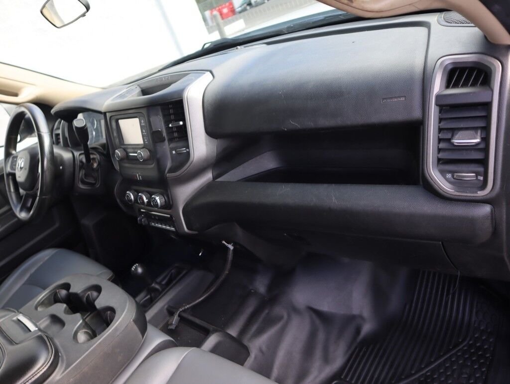 2019 Ram 5500 Chassis Cab Tradesman 4X4 Crew Cab 6.7L Diesel Maumee OH