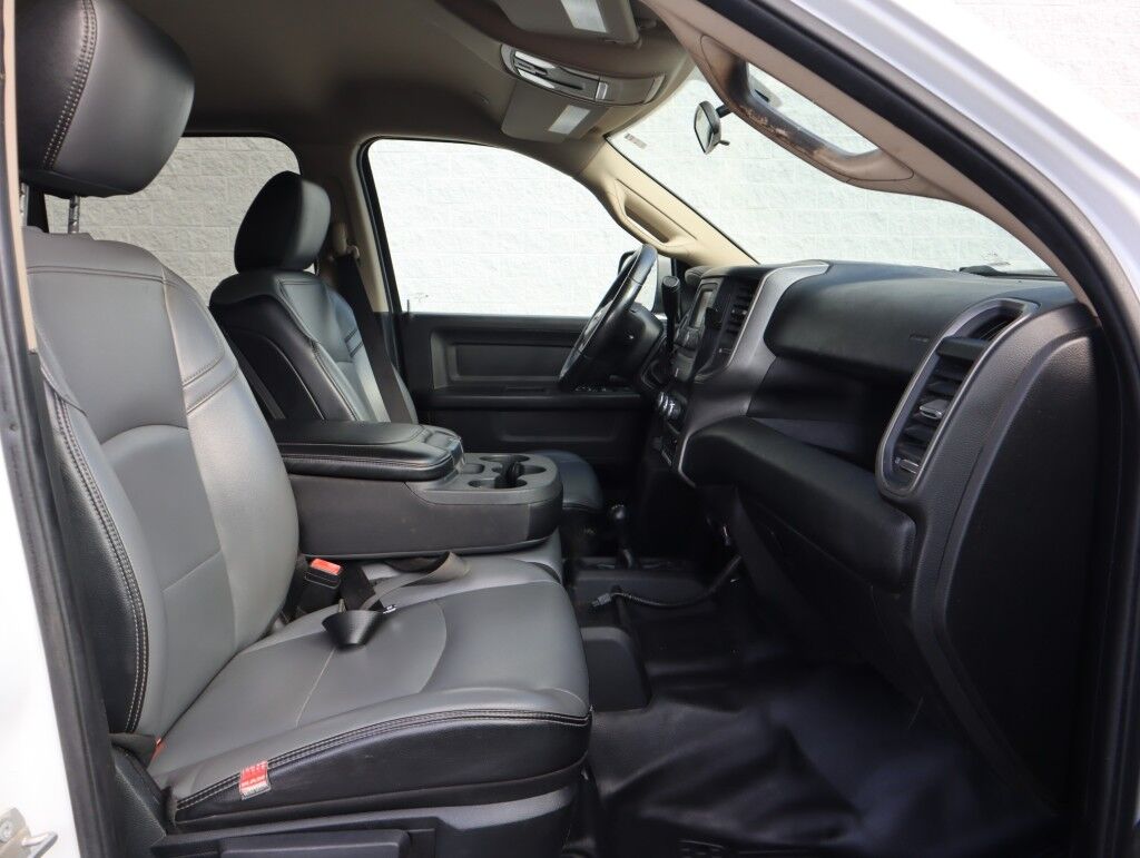 2019 Ram 5500 Chassis Cab Tradesman 4X4 Crew Cab 6.7L Diesel Maumee OH