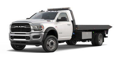 2019 Ram 5500 Chassis Cab Tradesman Winder GA