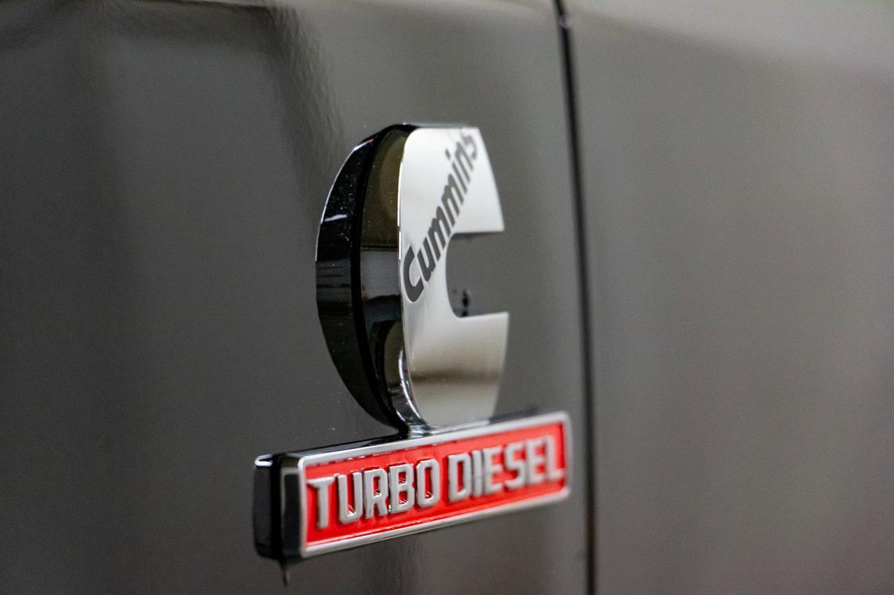 2019 Ram 5500 Chassis SLT Red Deer AB