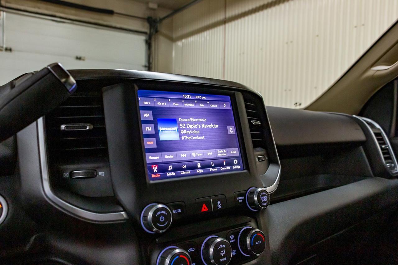 2019 Ram 5500 Chassis SLT Red Deer AB