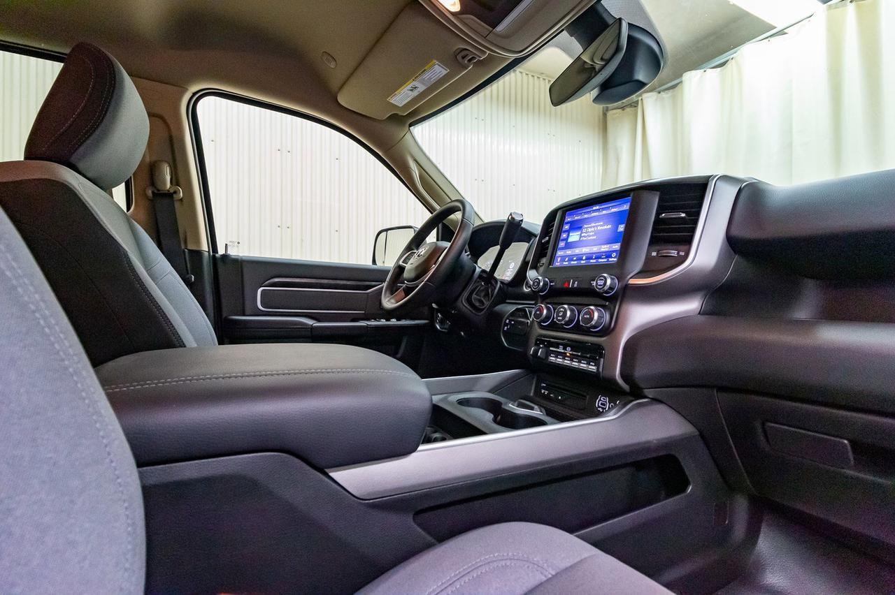 2019 Ram 5500 Chassis SLT Red Deer AB