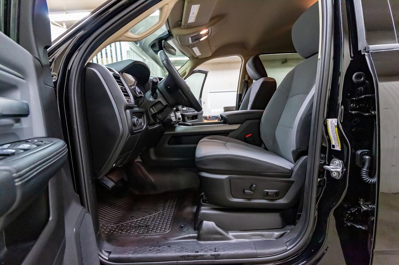 2019 Ram 5500 Chassis SLT Red Deer AB