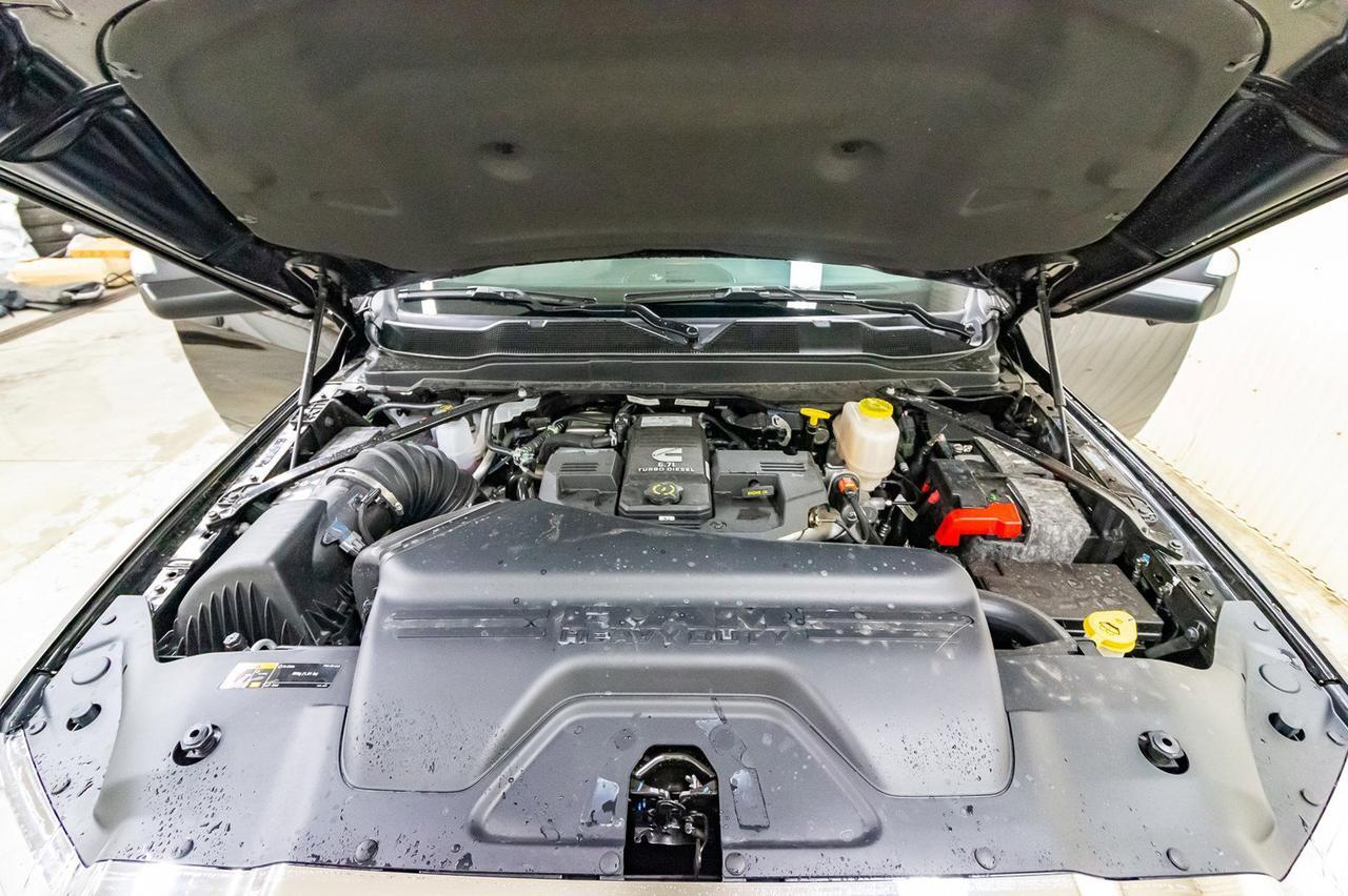 2019 Ram 5500 Chassis SLT Red Deer AB