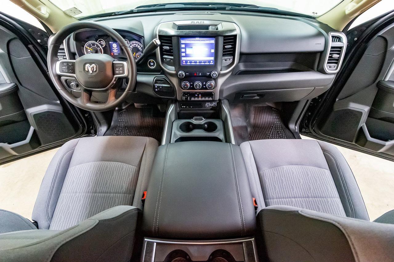 2019 Ram 5500 Chassis SLT Red Deer AB