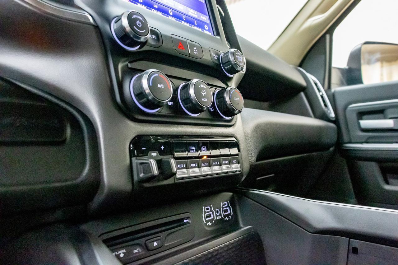 2019 Ram 5500 Chassis SLT Red Deer AB